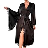 WADAYUYU Black Satin...image