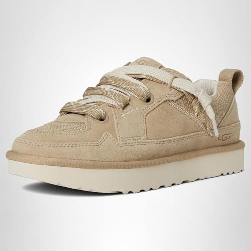 UGG W LO LOWMEL Basket