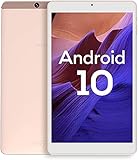[Super Potente e Veloce]: La potente CPU Octa-Core con frequenza fino a 1,6 GHz e 3 GB di RAM offre le prestazioni più elevate che tu abbia mai visto. Giochi, lezioni online, chat video con gli amici, lettura, musica, lavoro... sarà davvero il miglior compagno per la tua giornata ideale