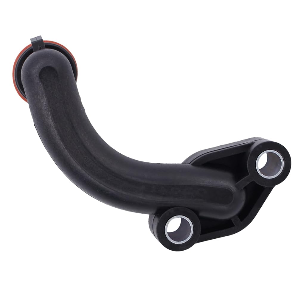 Baceyong 1 tubo di bypass per refrigerante motore, codice articolo 68211200AC, compatibile con J-e ep compatibile con R-AM