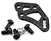 Yokomo Graphite Suspension Mount Plate