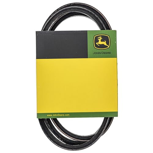 John Deere Original Equipment V-Belt #M43820