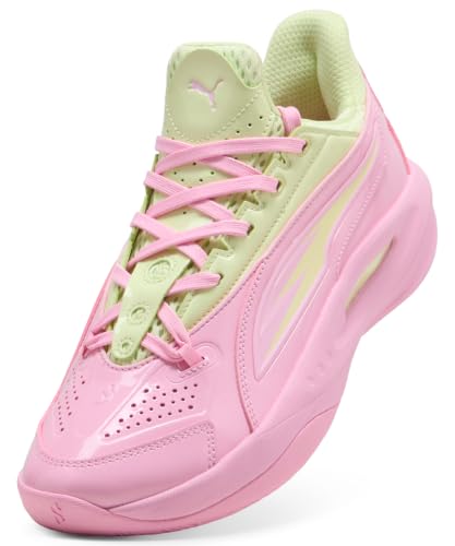Image of Puma Unisex-Adult Scoot Zeros III Basketball Shoe
