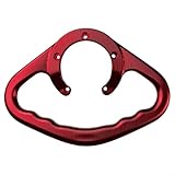 Zoom IMG-2 fauhapyway maniglia antiscivolo per moto Zoom IMG-2 fauhapyway maniglia antiscivolo per moto