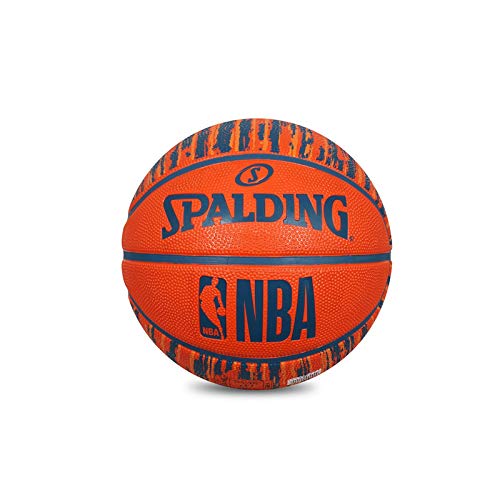 Spalding NBA Camo Series Outdoor Basketball