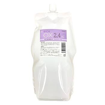 Hカラー剤 Amazon | ナンバースリー リクロマ インテンシブライン 80g