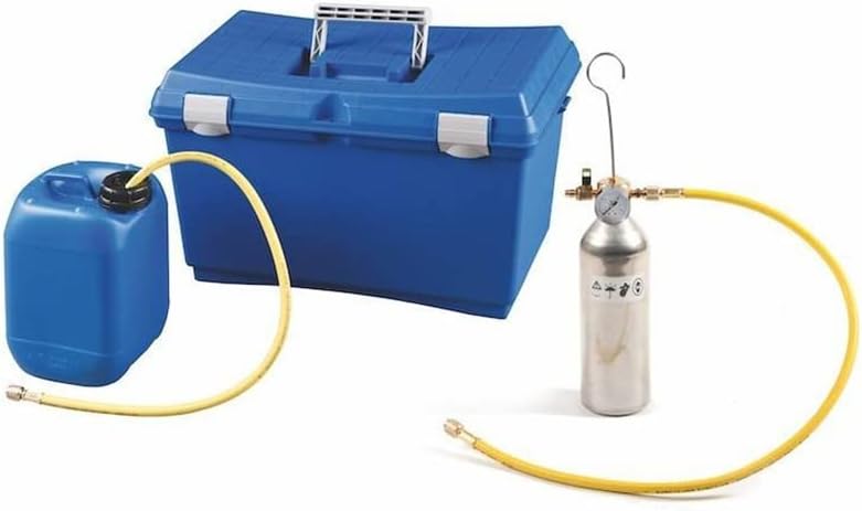 Pressure kit refrigerator circuits A/CF-P-H Wigam