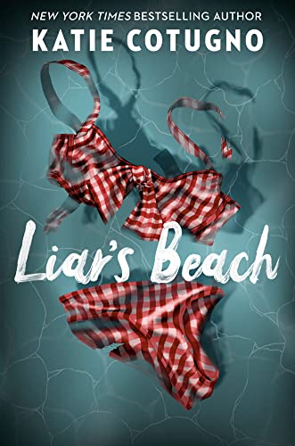 Liar's Beach view 2