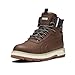 PUMA Mens Desierto V3 Puretex Round Toe Lace Up Casual Boots Ankle - Brown - Size 8.5 M