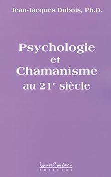 Paperback Psychologie et chamanisme au 21ème s. [French] Book