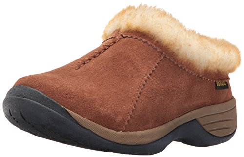 Old Friend Women's Snowbird Ii Slip on Slipper