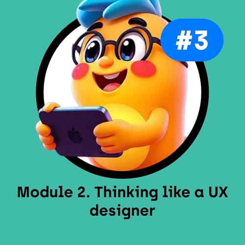 C1-M2#3 &mdash; Designing for Diverse Platforms and User Experiences cover art