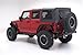SmittyBilt OEM REPL SOFT TOP - SB98752