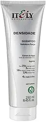 Shampoo Itely Densidade 250ml