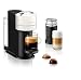 Produktbild Nespresso De'Longhi ENV 120.WAE Vertuo Next Kaffeekapselmaschine mit Aeroccino-Milchaufschäumer, weiß
