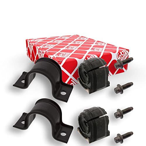 febi bilstein 45876 Anti Roll Bar Bush Kit, pack of one