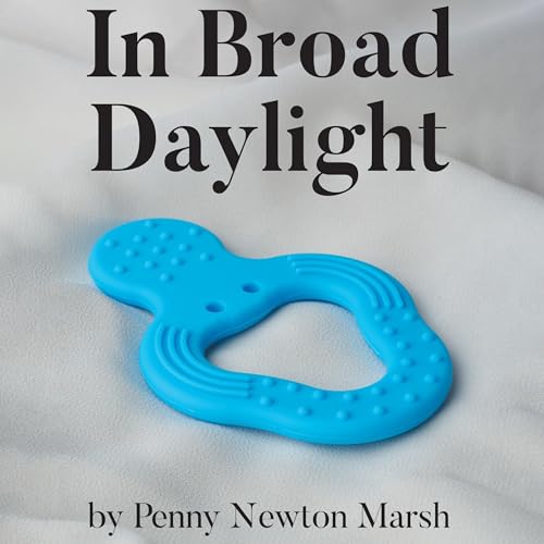 Page de couverture de In Broad Daylight