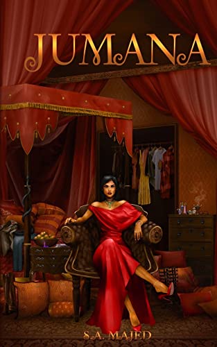 Jumana (Volume 1)