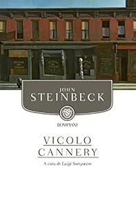 Vicolo Cannery