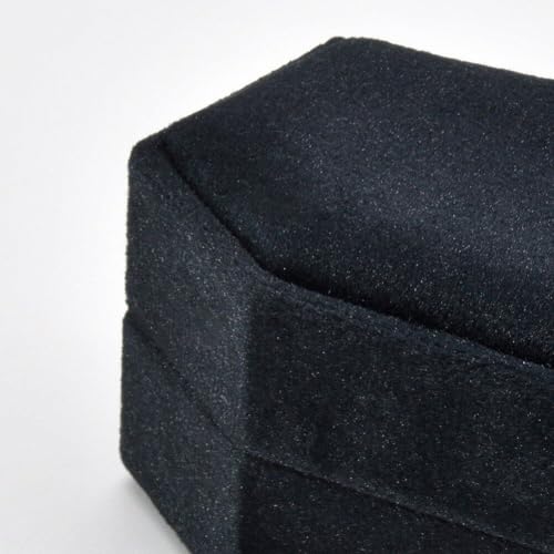 Boîte à bijoux en forme de cercueil pour ne plus perdre vos bagues - 7