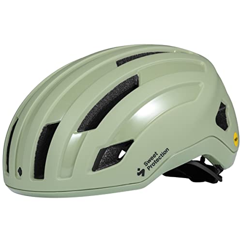 Sweet Protection Outrider MIPS Bike Helmet, Medium