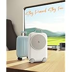 PaktVault 2025 Traveling Fast Wireless Charging Station for Apple Devices, Magnetic 3 in 1 MagSafe Charger Stand for iPhone 17 16 15 14 13 12 Pro Max Plus Air, Apple Watch&Air pods Pro - Image 2