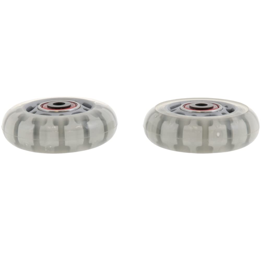 Kit de conversion de roues skateboard ABEC 5 Roulements à billes Peli Case 1440 1510 1560