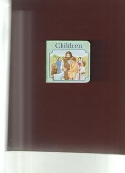 Unknown Binding Children (Little Bible Bookshelf) Book