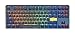 Produktbild Ducky One 3 Daybreak TKL Clavier (Cherry MX Bleu)