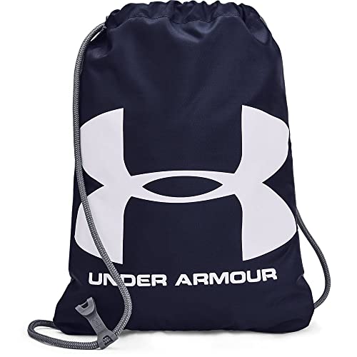 Under Armour Gymsack blau, OSFA Ohne Geschlecht