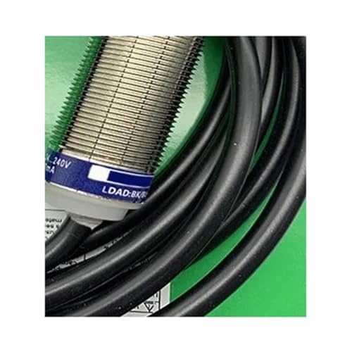 Proximity switch sensor XSAV12373EX détecteur de rotation pour zone ATEX
