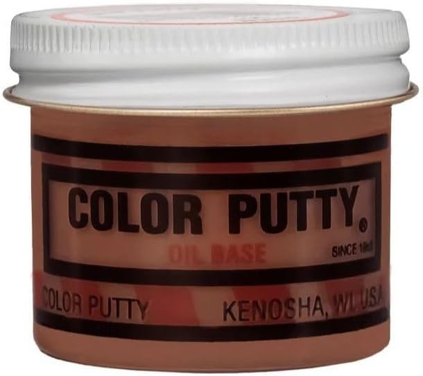 Color Putty 126 caoba Color Putty™