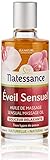 NATESSANCE Huile de Massage Éveil Sensuel