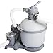 Produktbild Bestway Flowclear Sandfilteranlage 5,678 l/h