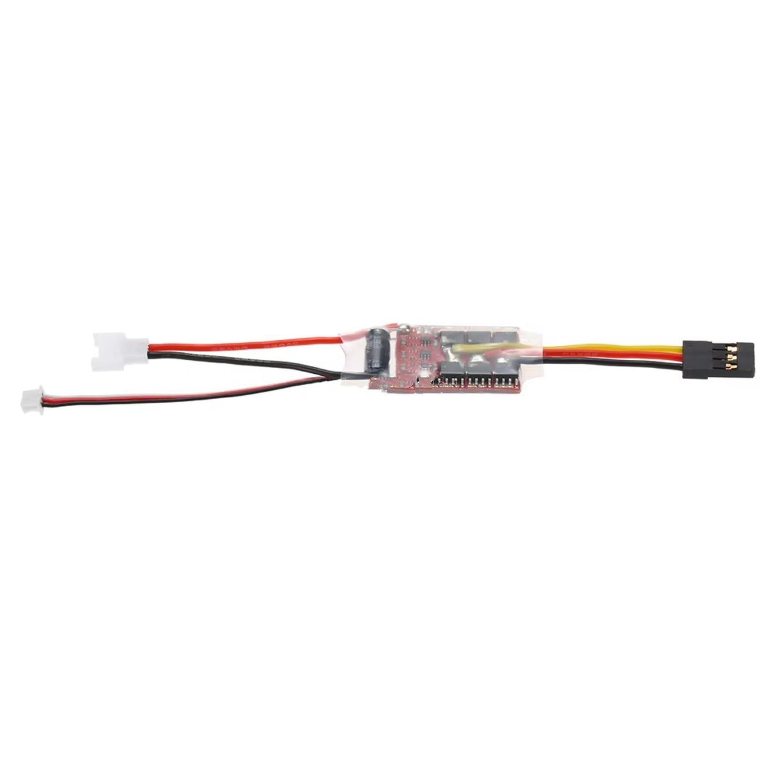 Per WLtoys V977 V930 V931 K110 K110S K123 K124 003 1 Pz ESC Regolatore Velocità Elettronico Pezzi Ricambio 6Ch RC Modificato Sostituzione ESC RC