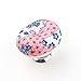 AthuAh Vintage Ceramic Knobs, 2 pcs Simple Pastoral Drawer Cabinet Knob Multicolor Candy Color Baby Kid's Children's Furniture Kitchen Cabinets (Color : Style a)