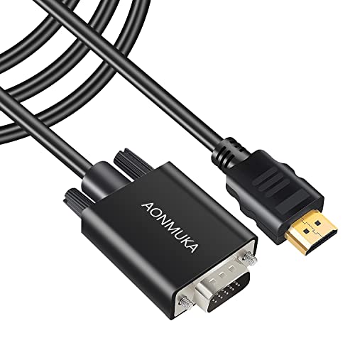 Die 16 besten PC Monitore mit HDMI Anschluss