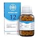Produktbild DHU Schüßler-Salz Nr. 12 Calcium sulfuricum D12  Das Mineralsalz der Gelenke  das Original  umweltfreundlich im Arzneiglas, 420 St. Tabletten