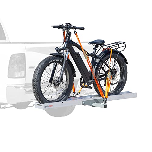 5 Best Bike Racks for E Bikes With Fenders Secure Your Ride With Style and Convenience
