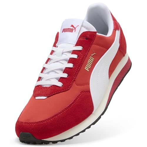 Image of Puma Unisex-Adult St Miler Rise Sneaker