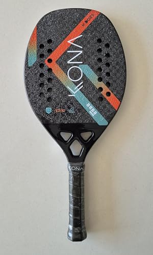 Kit Tratamento De 1 Raquete Beach Tennis/padel Faça Vc Mesmo