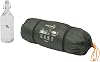 خيمة Easy Camp Sarek 2 Compact Blackroom لشخصين