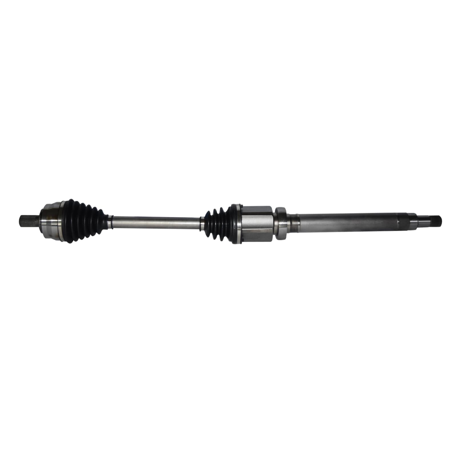 GSP Árbol de transmisión Delantero Derecha Dentado exterior, lado de rueda: 36 Longitud: 918 mm Compatible con VOLVO V40 Hatchback 525, 526 234270