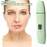 Zoom IMG-2 wiyety skin scrubber dispositivo esfoliante Zoom IMG-2 wiyety skin scrubber dispositivo esfoliante