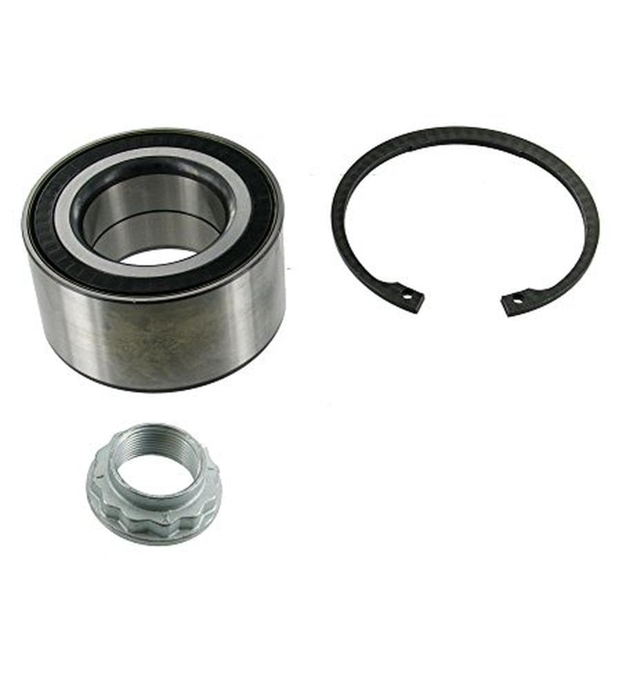 SKF VKBA 3574 Wheel bearing kit