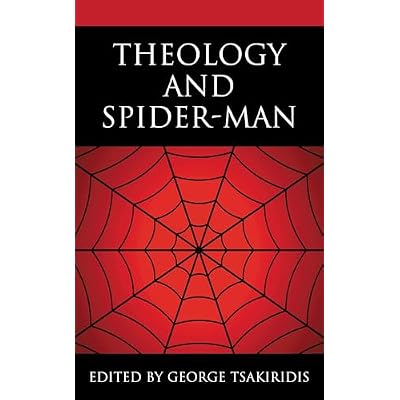 Theology and Spider-Man