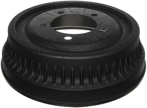 Amazon.com: ACDelco Professional 18B55 Brake Drum : Automotive