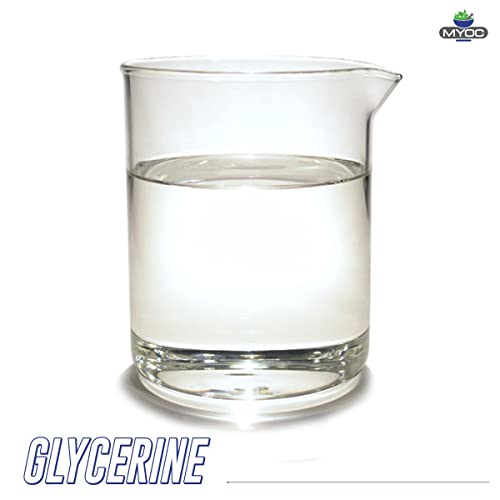 MYOC Glycerine, 120 - Image 3