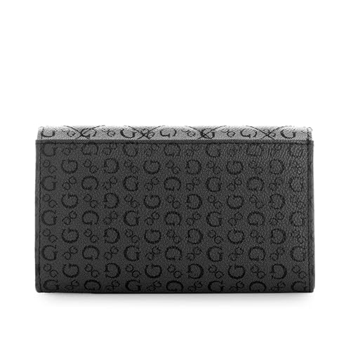 Image of Guess Women's Printed Wallet| Ladies Purse Handbags | Gift for Ladies