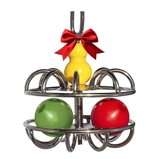 Impossi-Ball Foraging Bird Toy